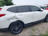 Honda Cr-V Ex 7FARW2H58KE024332 снимка