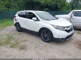 Honda Cr-V Ex 7FARW2H58KE024332 снимка