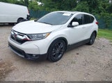 Honda Cr-V Ex 7FARW2H58KE024332 снимка