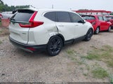 Honda Cr-V Ex 7FARW2H58KE024332 снимка
