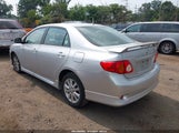 Toyota Corolla S 2T1BU4EE6AC267580 fotografie