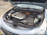 Hyundai Sonata Hybrid KMHEC4A43DA078869 снимка