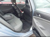 Hyundai Sonata Hybrid KMHEC4A43DA078869 снимка