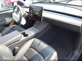 Tesla Model Y Long Range Dual Motor All-Wheel Drive 7SAYGDEE7NA017414 снимка