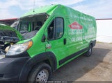 Ram Promaster  Cargo Van High Roof 159 Wb Ext 3C6URVJGXKE553739 fotografie