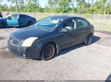 NISSAN SENTRA 2.0S 3N1AB61E98L763454 снимка