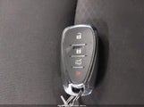 Chevrolet Malibu Ls 1G1ZB5ST0HF293017 снимка