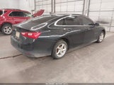 Chevrolet Malibu Ls 1G1ZB5ST0HF293017 снимка