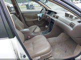 Toyota Camry Le 4T1BG22K4WU378754 fotografie