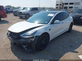 Tesla Model 3 Long Range Dual Motor All-Wheel Drive 5YJ3E1EB9MF852840 photo