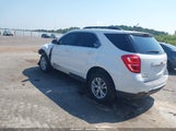 Chevrolet Equinox Lt 2GNALCEK8H6246487 снимка