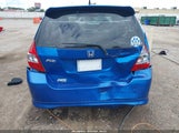 Honda Fit Sport JHMGD38638S062651 fotografie