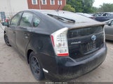 Toyota Prius Four JTDKN3DU3B0263725 снимка