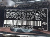 Toyota Prius Four JTDKN3DU3B0263725 снимка