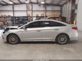 Hyundai Sonata Limited 5NPE34AF0FH258635 снимка