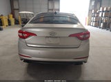 Hyundai Sonata Limited 5NPE34AF0FH258635 снимка
