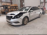 Hyundai Sonata Limited 5NPE34AF0FH258635 снимка