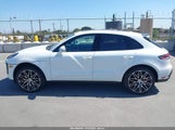 Porsche Macan T WP1AA2A56PLB15605 fotografie