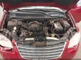 Chrysler Town & Country Touring 2A8HR54149R640393 fotografie