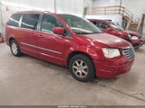 Chrysler Town & Country Touring 2A8HR54149R640393 photo