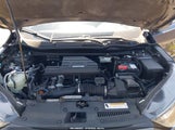 Honda Cr-V 2Wd Ex-L 2HKRW1H80MH418699 fotografie