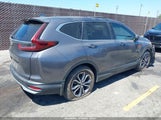 Honda Cr-V 2Wd Ex-L 2HKRW1H80MH418699 photo