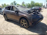 Toyota Rav4 Xle 2T3RFREV5JW772005 снимка