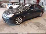 Infiniti M35X JNKAY01F77M460371 снимка