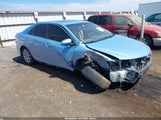 Toyota Camry Xle 4T4BF1FK1ER344282 снимка