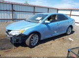 Toyota Camry Xle 4T4BF1FK1ER344282 снимка