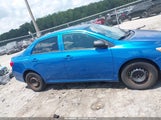 Toyota Corolla Le JTDBU4EE9AJ078992 снимка