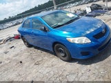 Toyota Corolla Le JTDBU4EE9AJ078992 снимка