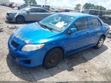 Toyota Corolla Le JTDBU4EE9AJ078992 снимка