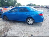 Toyota Corolla Le JTDBU4EE9AJ078992 снимка
