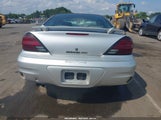 Pontiac Grand Am Se1 1G2NF52E54C240177 снимка