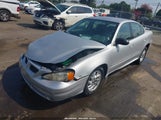 Pontiac Grand Am Se1 1G2NF52E54C240177 снимка