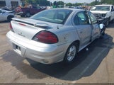 Pontiac Grand Am Se1 1G2NF52E54C240177 снимка