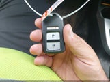Honda Fit Ex JHMGK5H77HS009137 снимка