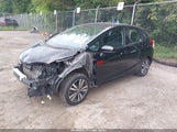 Honda Fit Ex JHMGK5H77HS009137 снимка