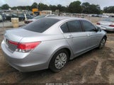 HONDA ACCORD 2.4 LX 1HGCP2F35BA014206 снимка