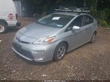 Toyota Prius Four JTDKN3DU7F0465361 снимка