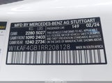 Mercedes-Benz C 300 W1KAF4GB1RR208128 photo