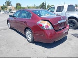 Nissan Altima 2.5 S 1N4AL2AP2CN475259 снимка