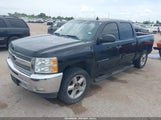 Chevrolet Silverado  Lt 3GCPCSE00CG260814 снимка
