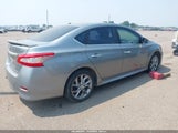 Nissan Sentra Sr 3N1AB7AP4EL610158 снимка