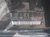 Subaru Impreza 2.0I 4S3GKAA61K3601162 снимка