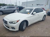 Infiniti Q50 3.0T Premium JN1EV7AP8GM300337 fotografie