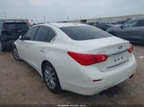 Infiniti Q50 3.0T Premium JN1EV7AP8GM300337 снимка