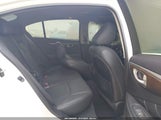 Infiniti Q50 3.0T Premium JN1EV7AP8GM300337 снимка