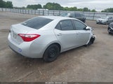 Toyota Corolla Le 5YFBURHE4FP217292 снимка